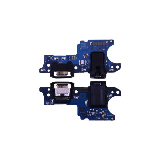 Placa de Carregamento Samsung Galaxy A02s/A025G